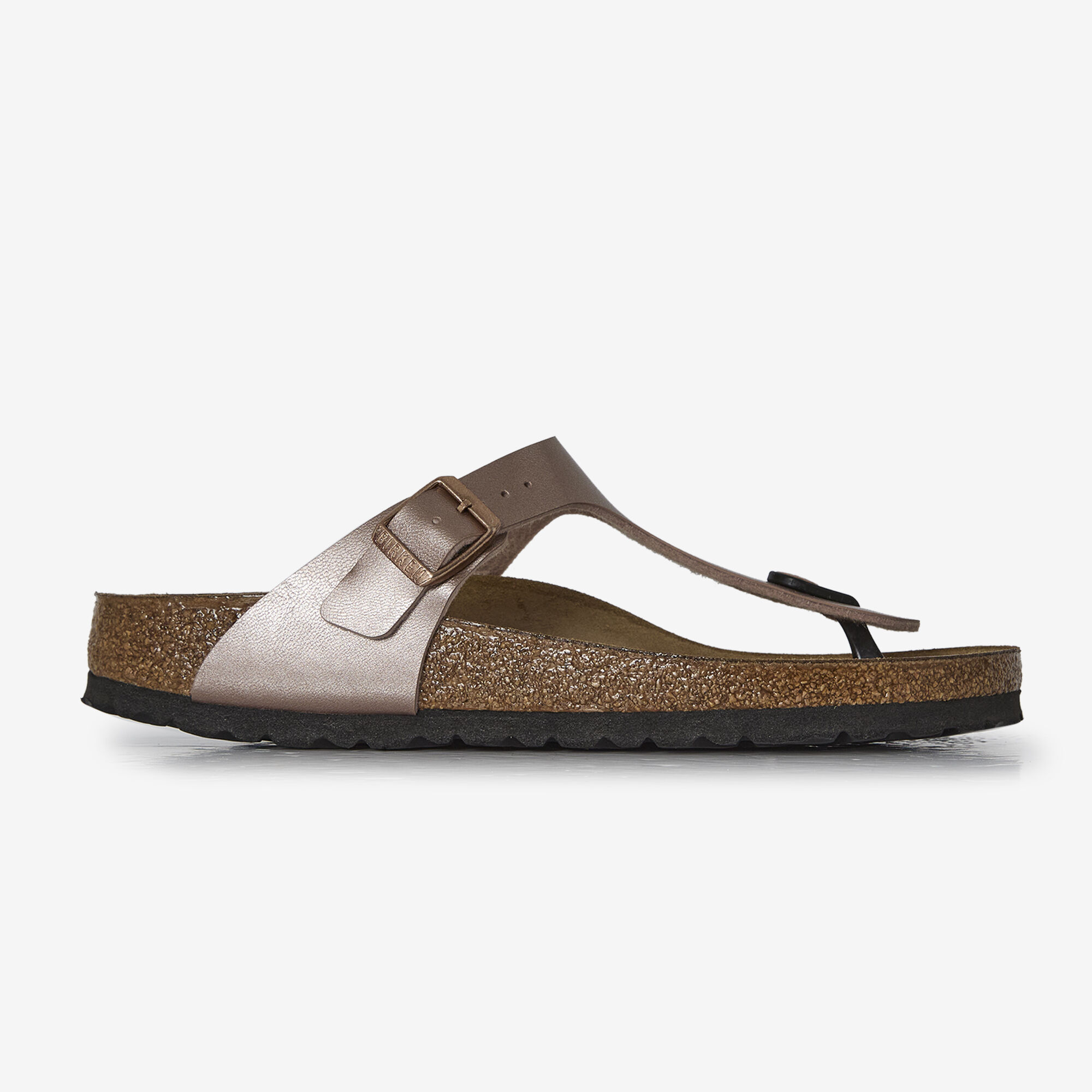 Birkenstock Gizeh Birko-Flor pour femme