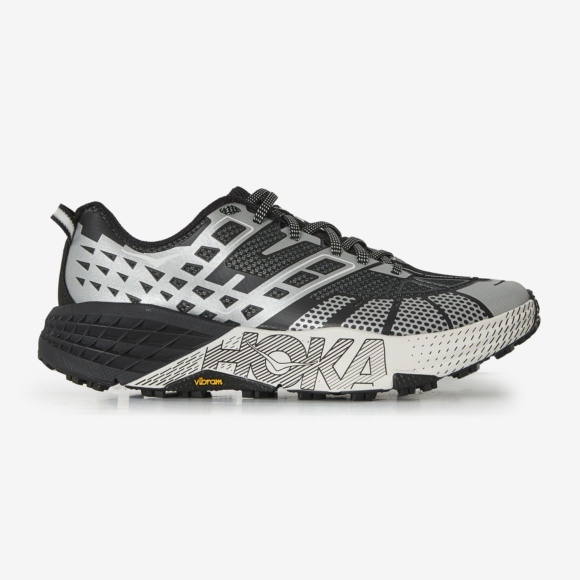 Hoka Speedgoat 2 Ts pour homme
