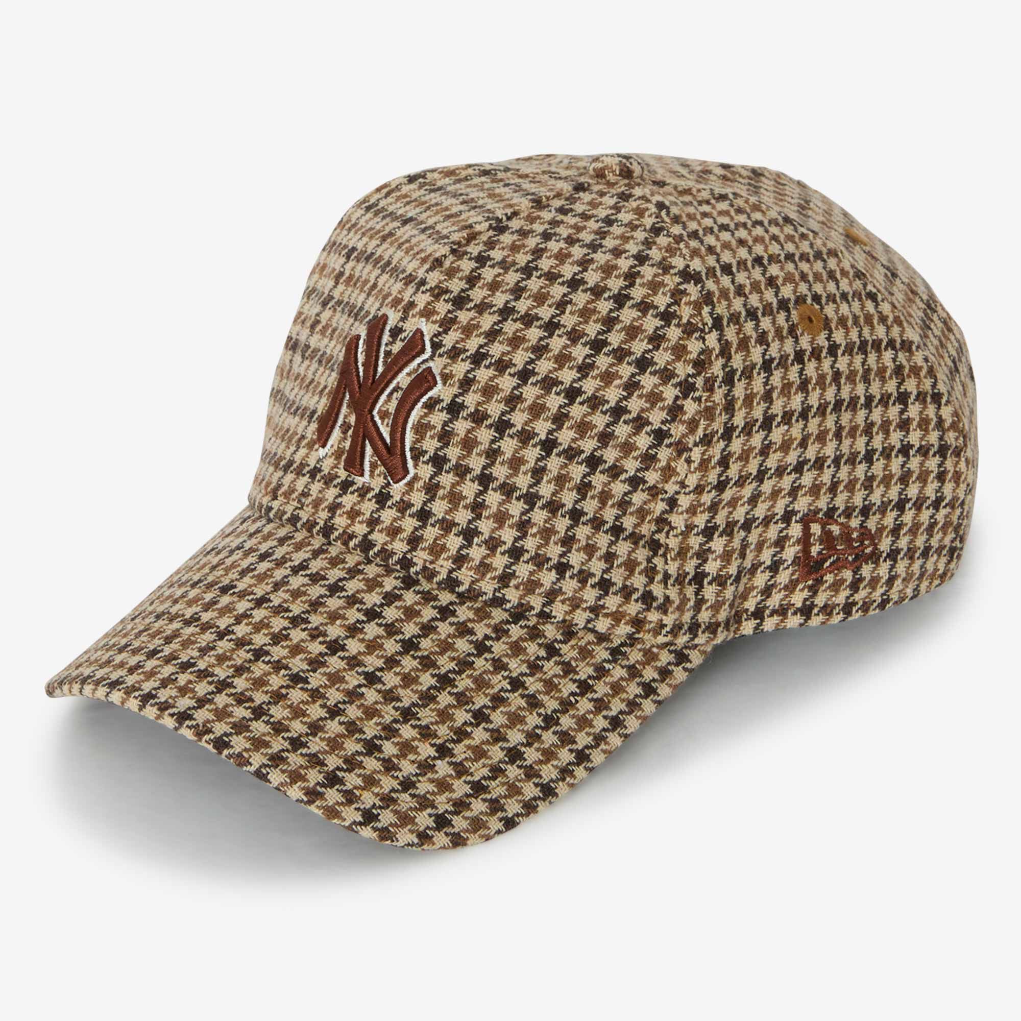 New Era New York Yankees Mlb Check pour homme