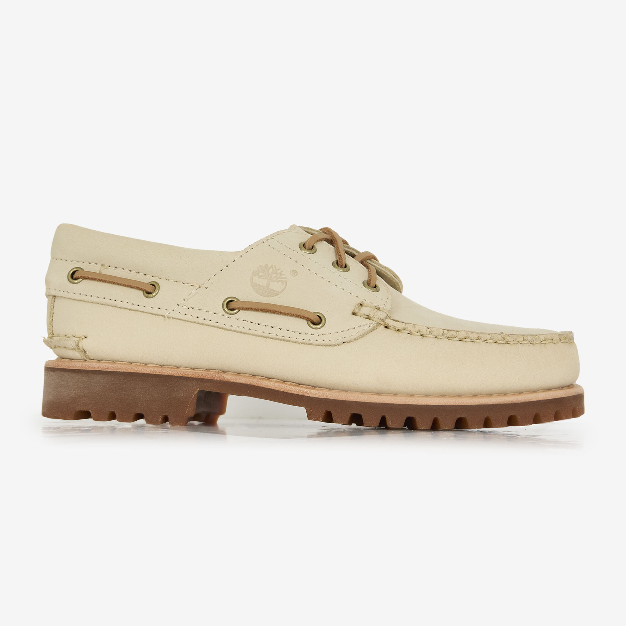 Timberland Authentics 3 Eye Classic pour homme