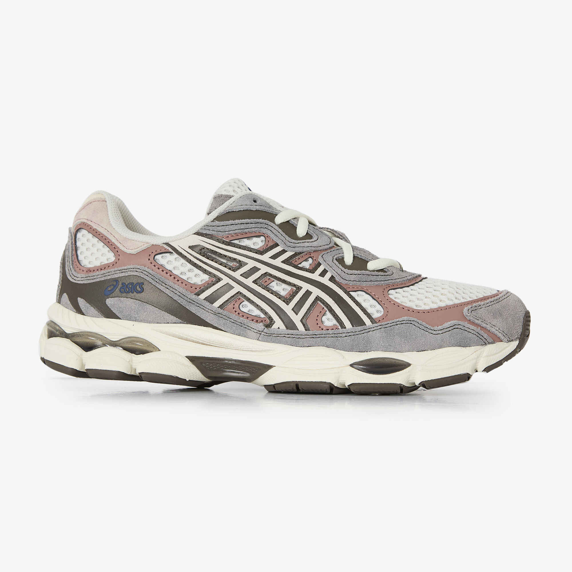 ASICS Gel-nyc beige/marron pour homme