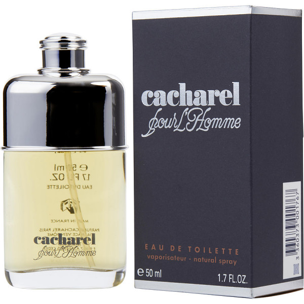 Cacharel Pour L'Homme - Eau De Toilette Spray