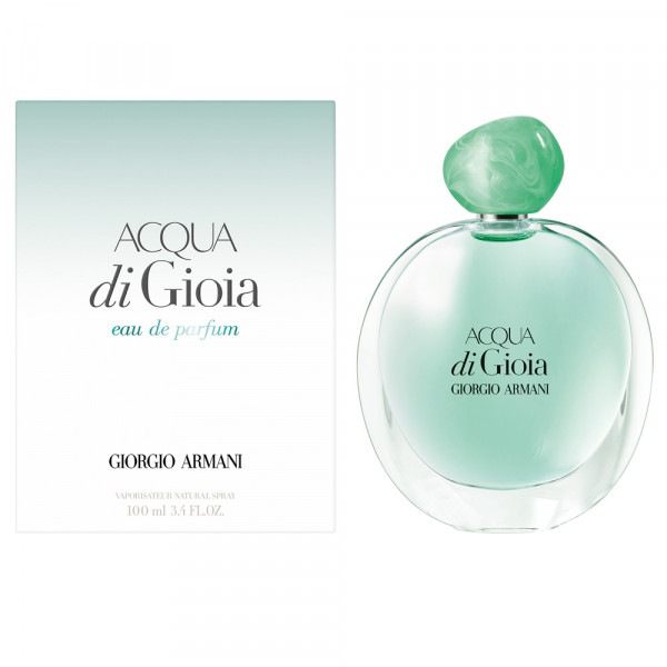 Giorgio Armani Acqua Di Gioia eau de parfum vaporisateur 50 ml