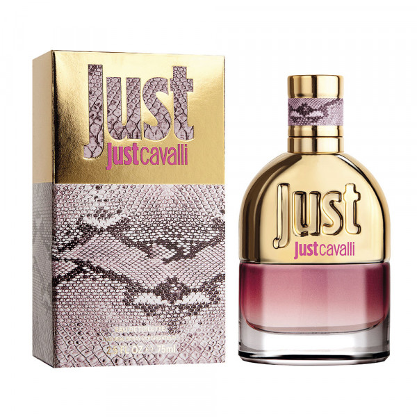 Roberto Cavalli Just Cavalli Her - Eau De Toilette Spray