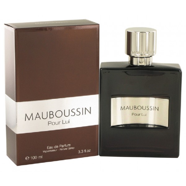 Mauboussin Pour Lui - Eau De Parfum Spray