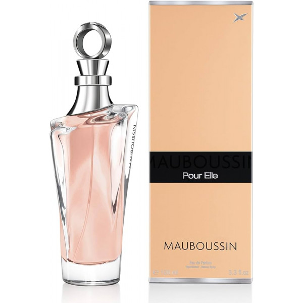 Mauboussin Pour Elle - Eau De Parfum Spray