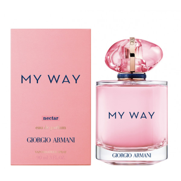 Giorgio Armani My Way Nectar - Eau De Parfum Spray