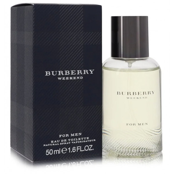 Burberry Weekend Homme - Eau De Toilette Spray
