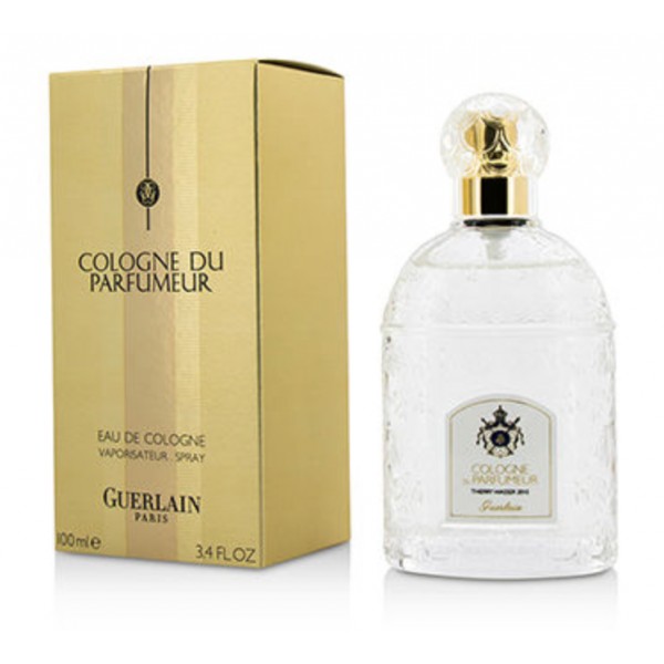 Guerlain Cologne Du Parfumeur - Eau De Cologne Spray