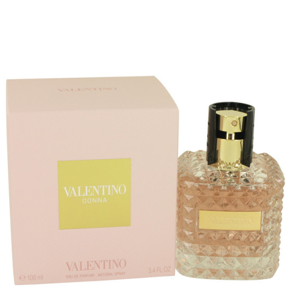 Valentino Donna - Eau De Parfum Spray