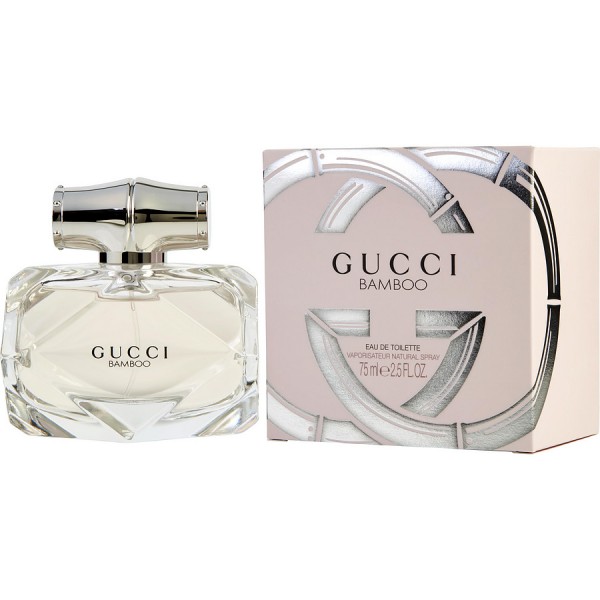 Gucci Bamboo - Eau De Toilette Spray