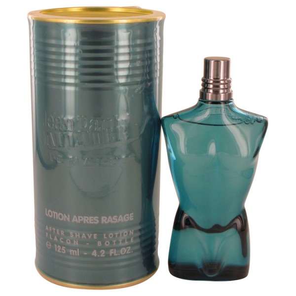 Jean Paul Gaultier Le Male After Shave 125ml