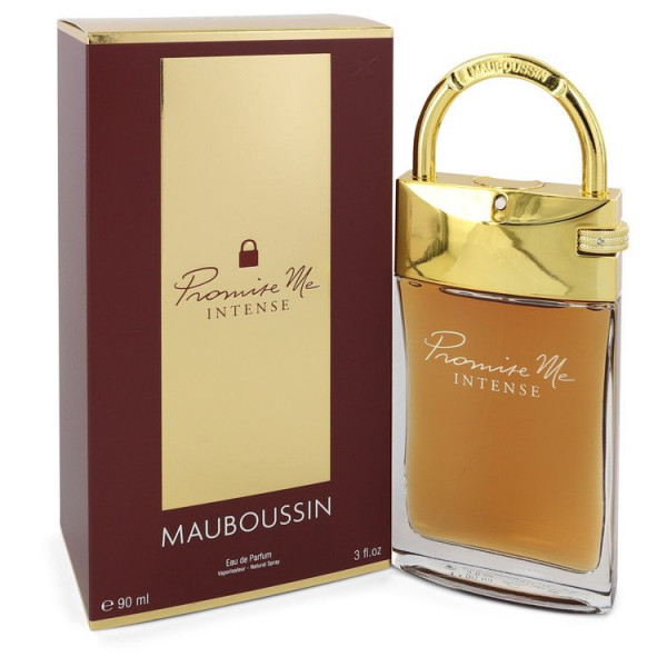 Mauboussin Promise Me Intense - Eau De Parfum Spray