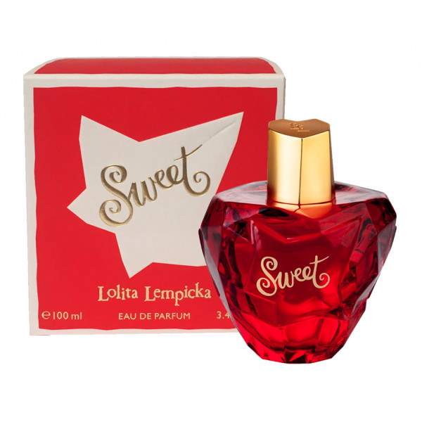 Lolita Lempicka Sweet - Eau De Parfum