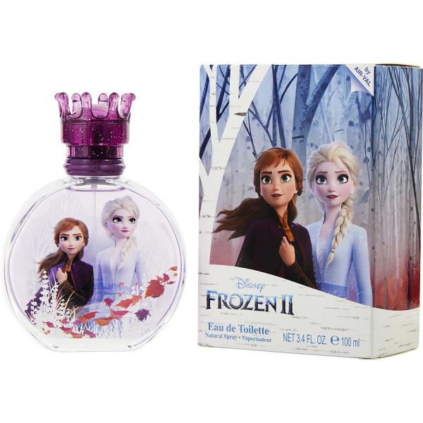Disney Frozen II - Eau De Toilette Spray
