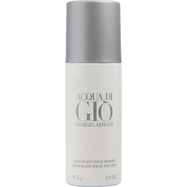 Giorgio Armani Acqua Di Gio Pour Homme Déodorant Spray