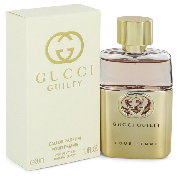 Gucci Guilty Pour Femme - Eau De Parfum Spray