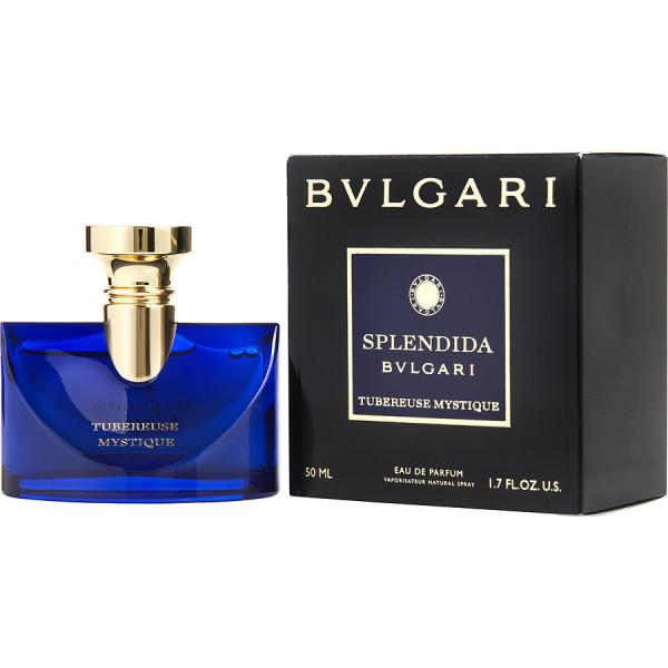 Bvlgari Splendida Tubereuse Mystique - Eau De Parfum Spray