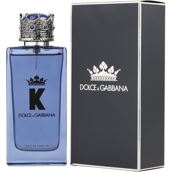 Dolce & Gabbana K By Dolce & Gabbana - Dolce & Gabbana Eau De Parfum Spray