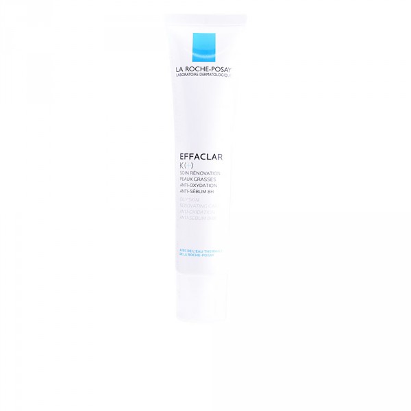 La Roche Posay Effaclar K+ - Soin Anti-âge et anti-rides