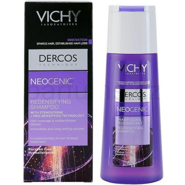 Vichy Dercos Technique Neogenic - Shampoing