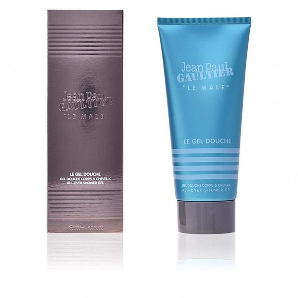 Jean Paul Gaultier Le Male - Gel douche