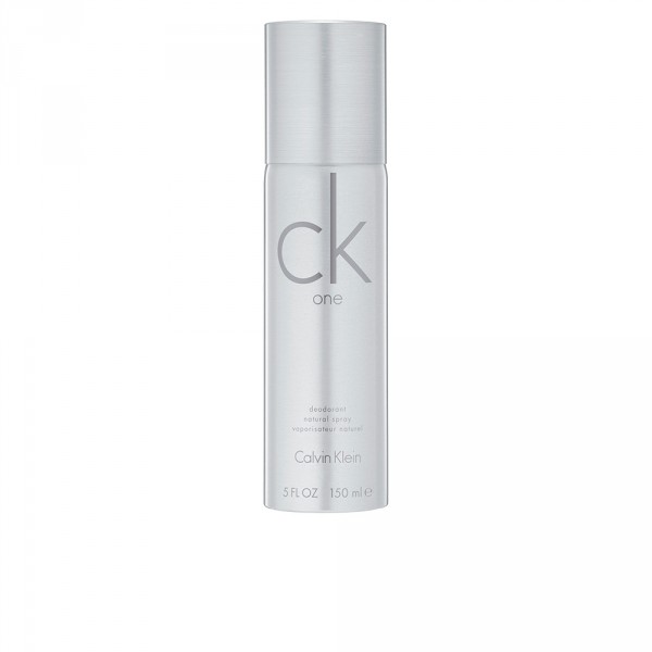 Calvin Klein Ck One - Déodorant
