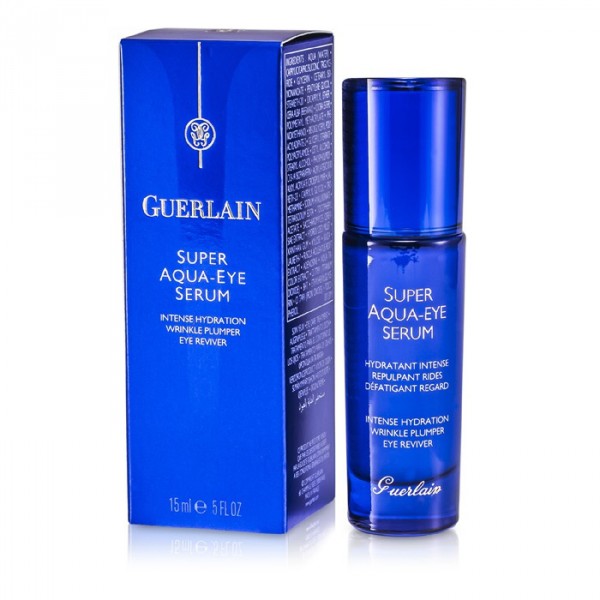 Guerlain Super Aqua-Eye Sérum - Sérum et booster