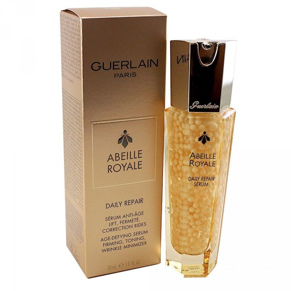 Guerlain Abeille Royale Daily Repair Sérum - Sérum et booster