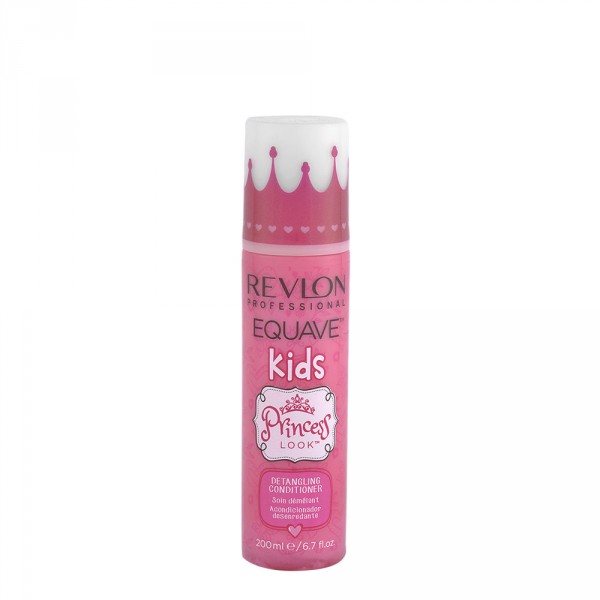 Revlon Equave Kids Princess Look - Après-shampoing