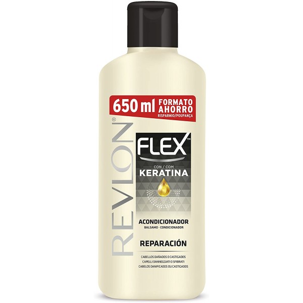 Revlon Flex Kératine Réparation - Après-shampoing