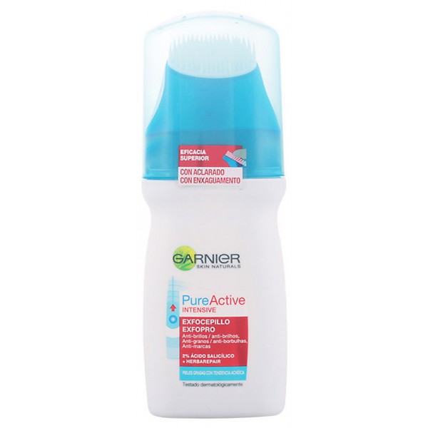 Garnier Pure Active Intensive - Gommage et exfoliant visage