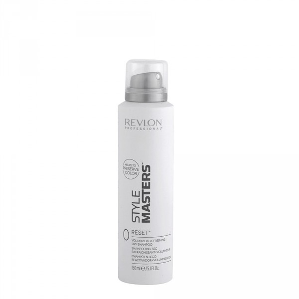 Revlon Style Masters Reset - Shampoing