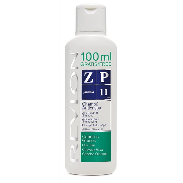 Revlon ZP11 Anti-dandruff - Shampoing