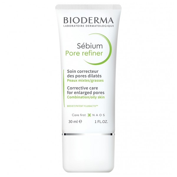 Biotherm Sébium Pore refiner - Soin Anti-âge et anti-rides