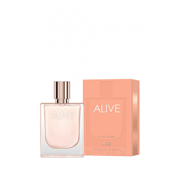Hugo Boss Alive eau de toilette vaporisateur 50 ml