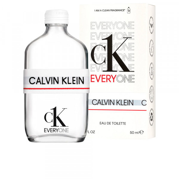 Calvin Klein Ck Everyone - Eau De Toilette Spray