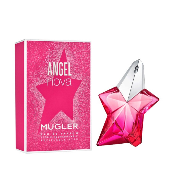 Mugler Angel eau de parfum vaporisateur refillable 50 ml
