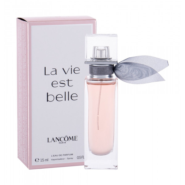 Lancôme La Vie Est Belle Happiness Drops - Eau De Parfum Spray