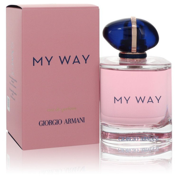 Giorgio Armani My Way - Eau De Parfum Spray