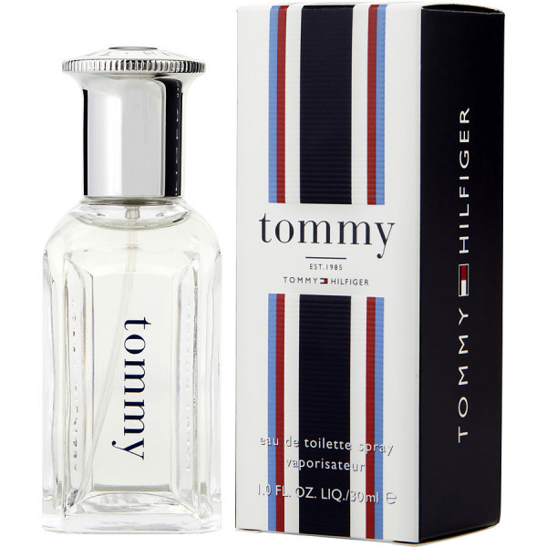 Tommy Hilfiger Eau De Toilette Spray