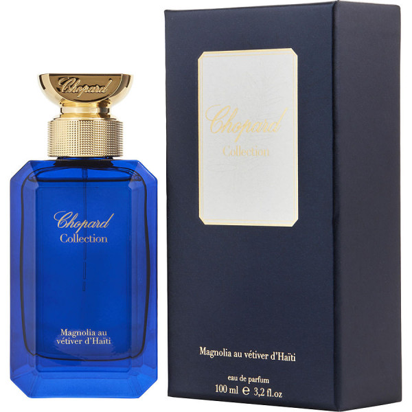 Chopard Magnolia Au Vétiver D'Haïti - Eau De Parfum Spray