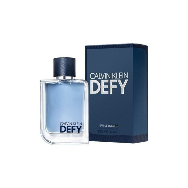 Calvin Klein Defy - Eau De Toilette Spray