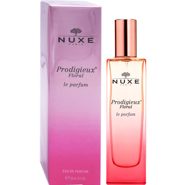 Nuxe Prodigieux Floral - Eau De Parfum Spray