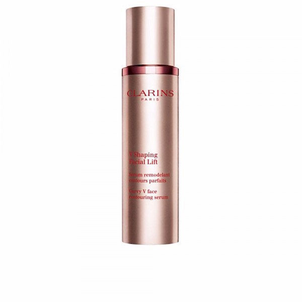 Clarins V Shaping Facial Lift - Sérum et booster