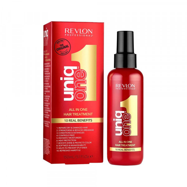 Revlon Uniq One All In One Hair Treatment - Soins capillaires