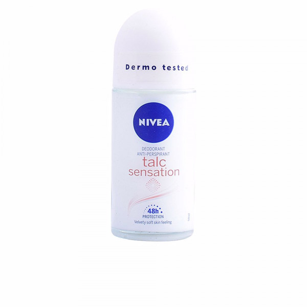 Nivea Talc Sensation - Déodorant
