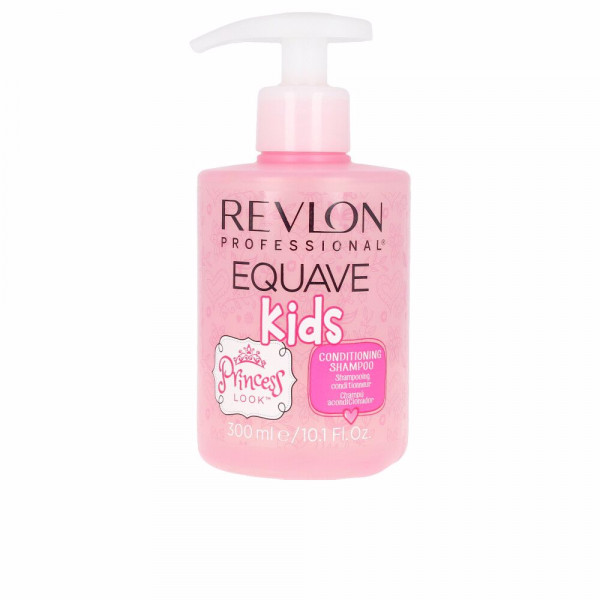 Revlon Equave Kids Princess - Shampoing