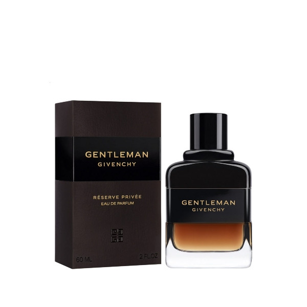 Givenchy Gentleman Reserve Privee eau de parfum vaporisateur 60 ml