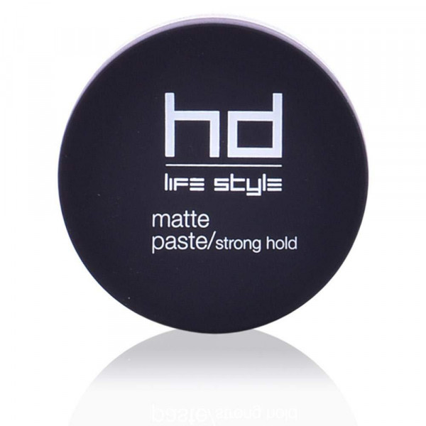 Farmavita HD Life Style Matte Paste/Strong Hold - Soins capillaires